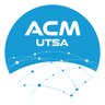 ACM-UTSA Logo